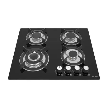 IsEasy MGBG-604B gas hob